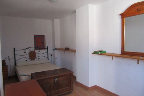 Landsbyhus i Sorvilan, Granada, Sorvilan - € 78.000 | Ref: C0561 - foto 17